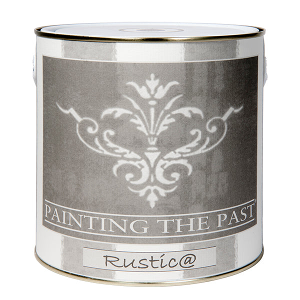 Wandfarbe Rustica "Silt"
