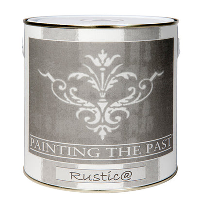 Wandfarbe Rustica "Silt"