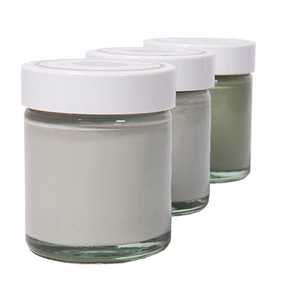 Wandfarbe Rustica "Silt"