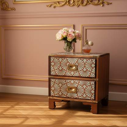 Beistelltisch Cube – Parisian