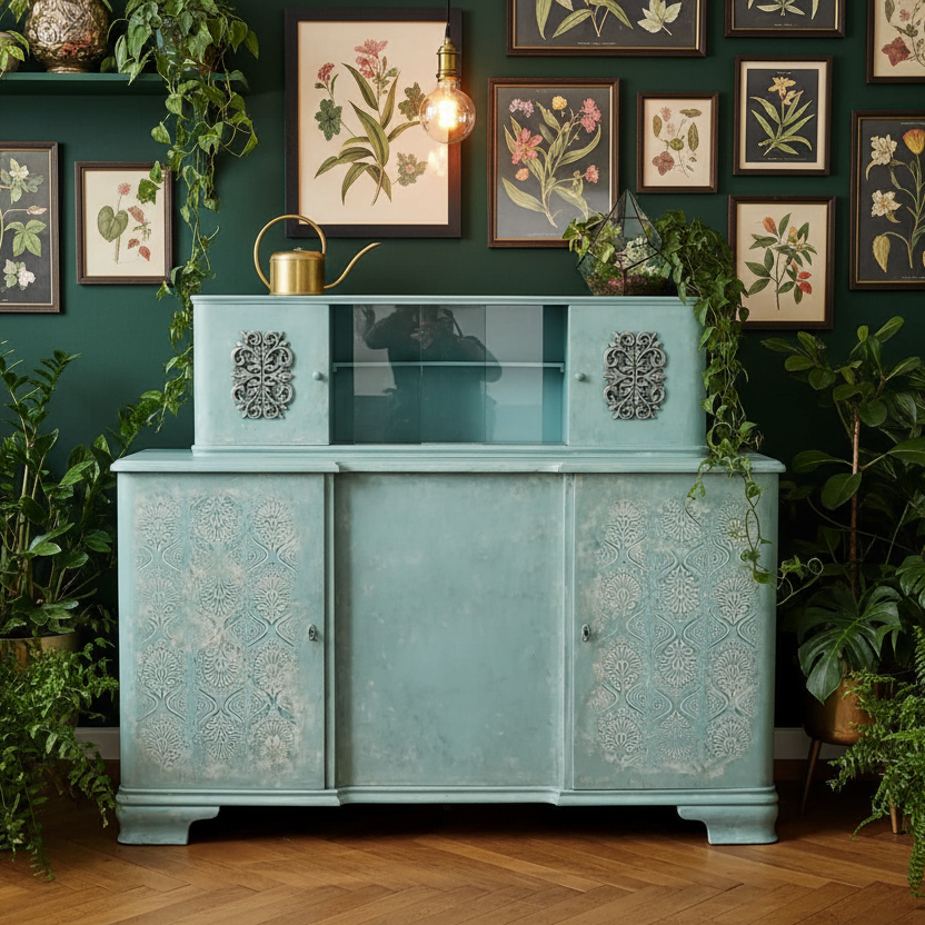 Buffet Agneta – Botanical