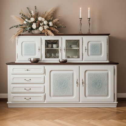 Buffet Lina – Boho Esszimmer
