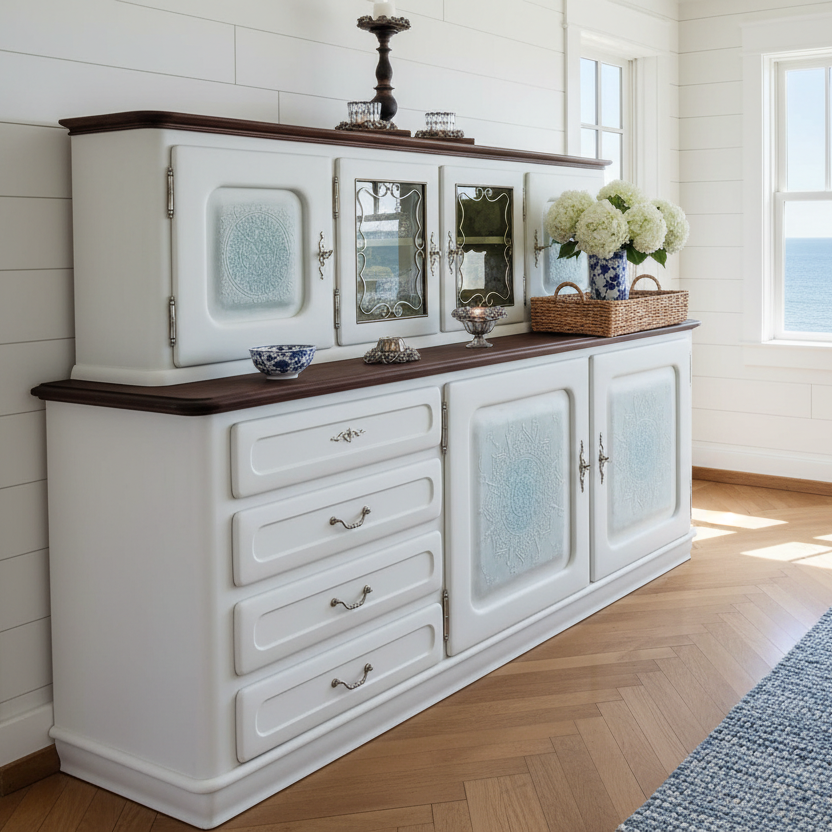 Buffet Lina – Hamptons