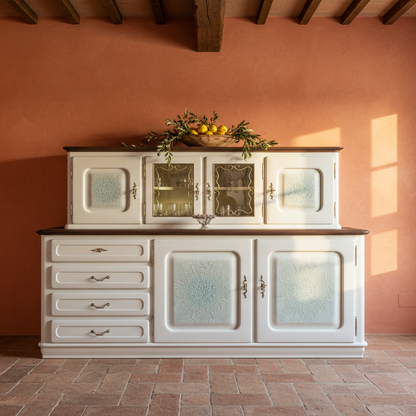 Buffet Lina – Italienisches Landhaus