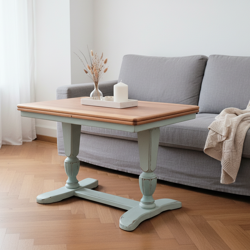 Couchtisch Matteo – Skandinavisch