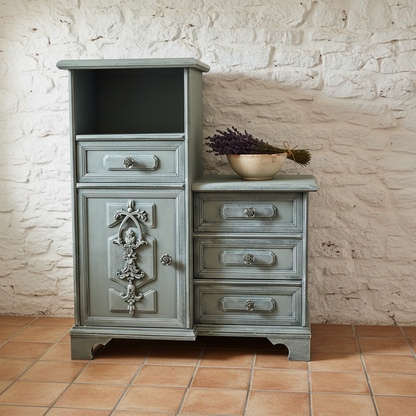 Dielenmöbel Fynn – Provençal