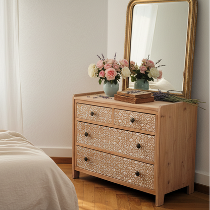 Kommode Ramona – French Country