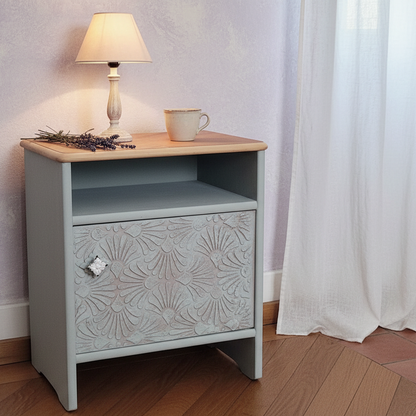 Nachttisch Runa – French Country