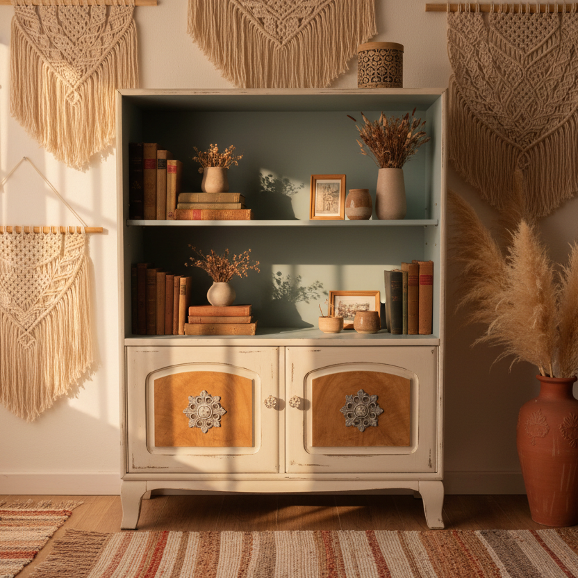 Vitrine "Ronja"