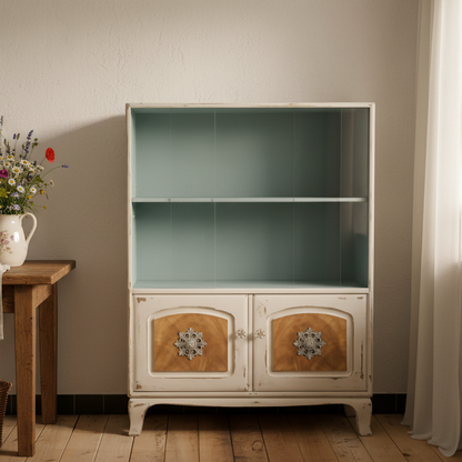 Vitrine "Ronja"