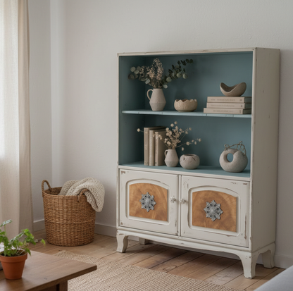 Vitrine "Ronja"