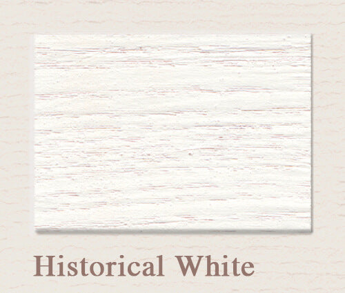 Painting the Past Outdoorfarbe