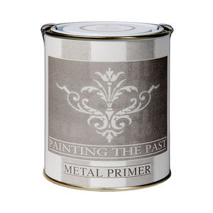 Painting the Past Metall Primer