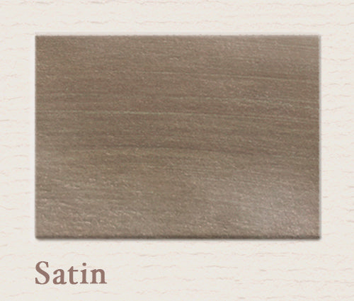 Möbelfarbe Metallic "Satin"