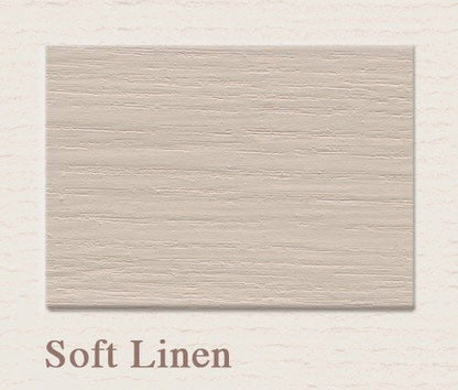 Outdoorfarbe "Soft Linen"