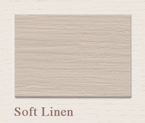 Outdoorfarbe "Soft Linen"