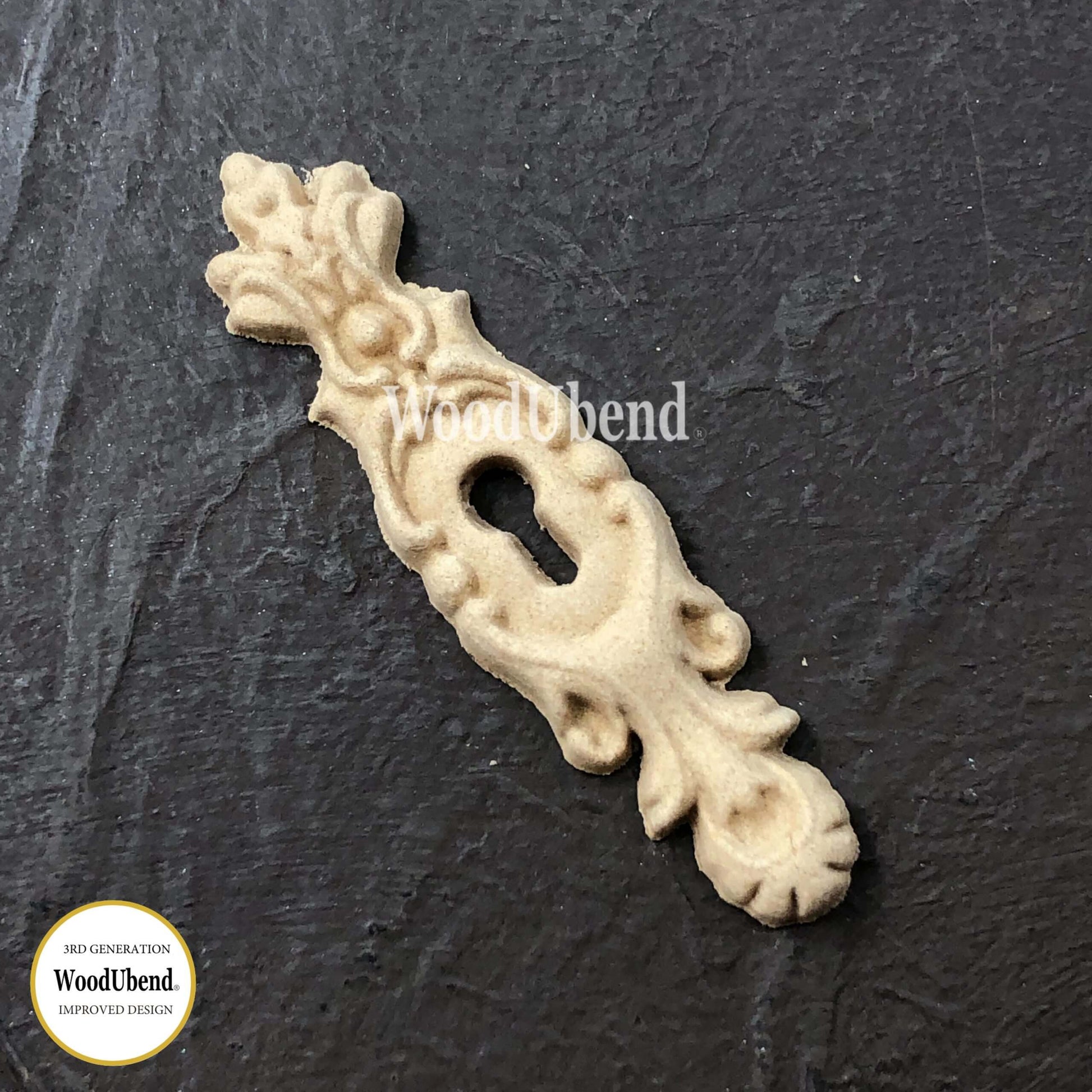 WoodUbend Ornamente