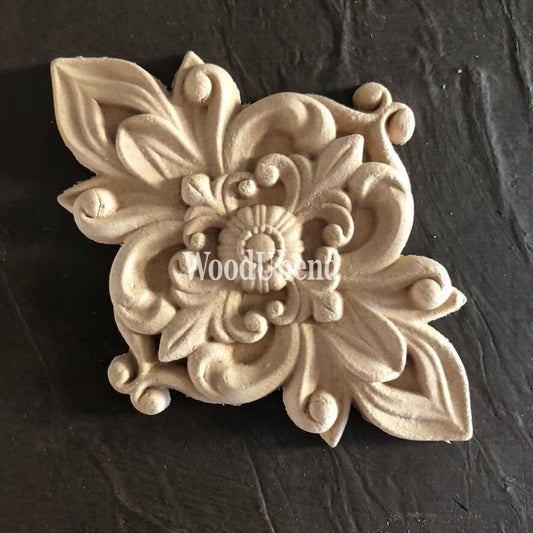 WoodUbend Ornamente