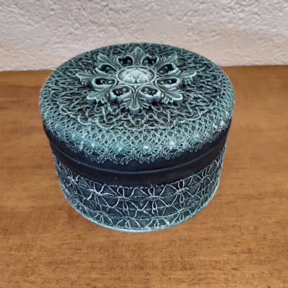 Dosen/Gläser upcyclen Kurs Sa 13.6.2026
