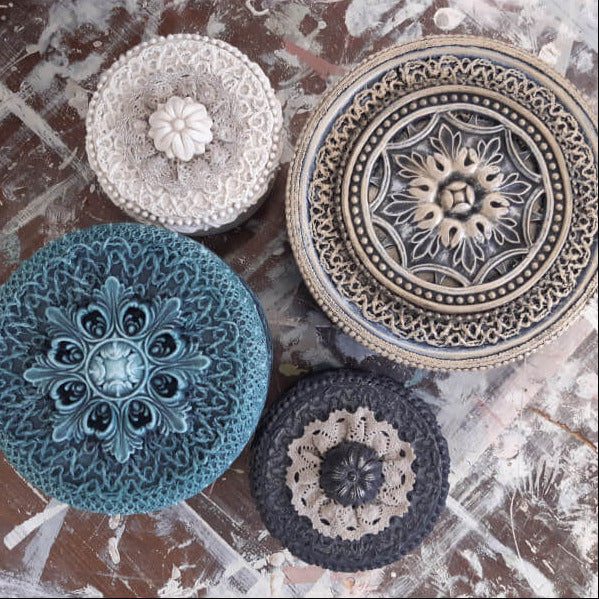 Dosen/Gläser upcyclen Kurs Sa 13.6.2026