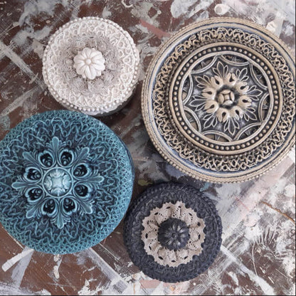 Dosen/Gläser upcyclen Kurs Sa 13.6.2026