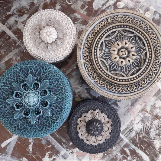 Dosen/Gläser upcyclen Kurs Sa 13.6.2026